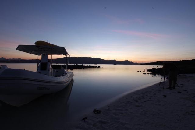 Rutas por los cabos